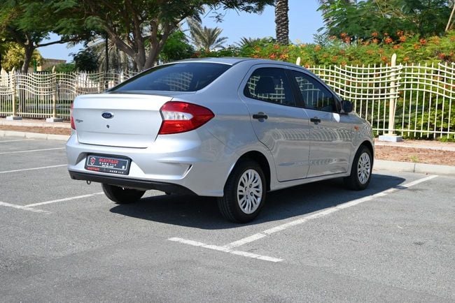 Ford Figo AMBIENTE, миниатюра 23