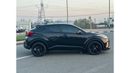 Toyota CHR TOYOTA C HR 2022 MODEL HYBRID FULL OPTION