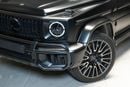 مرسيدس بنز G 63 AMG MERCEDES BENZ G63 GCC 2026 FULL CARBON FIBER