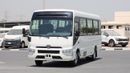 Toyota Coaster COASTER 23 SEATS DLX 2.7L