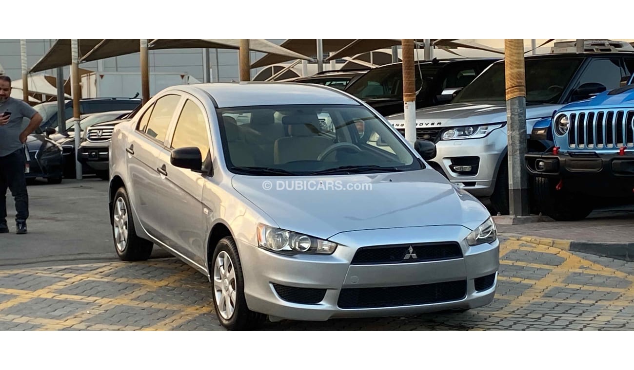 Mitsubishi Lancer 1600 CC
