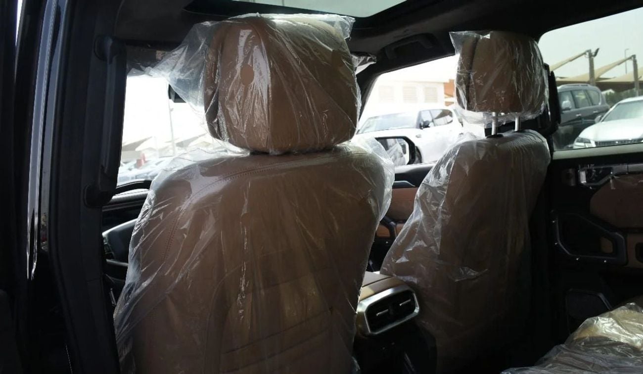 جيتور T2 Luxury