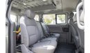 Hyundai H-1 WITH WHEELCHAIR LIFT INSTALLED - 2012 - CAR REF #3253