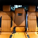 لاند روفر رينج روفر سبورت Dynamic HSE D350 3.0L 1,915 pm• 0% Downpayment • HSE • 1 Year Warranty