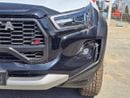 Toyota Hilux ADVENTURE GR SPORT 4.0L PETROL A/T V6 DOUBLE CABIN PICKUP
