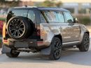 Land Rover Defender **2026**BRAND NEW GCC SPEC UNDER WARRANTY AND SERVICE