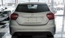 Mercedes-Benz A 250 Sport