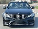 مرسيدس بنز E 350 SPORTS