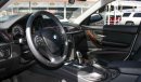 BMW 320i Diesel Xdrive