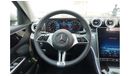 Mercedes-Benz C 200 2023 MERCEDES-BENZ C CLASS C200 0Km