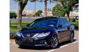 Nissan Altima 2017 2.5SL FULL OPTION (780/-MONTHLY)