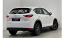 مازدا CX5 2020 Mazda CX-5 Skyactive AWD, December 2024 Mazda Warranty, Full Mazda Service History, GCC