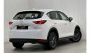 مازدا CX-5 2020 Mazda CX-5 Skyactive AWD, December 2024 Mazda Warranty, Full Mazda Service History, GCC