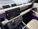 Land Rover Defender P400 110 HSE 3.0L (5 Seater)