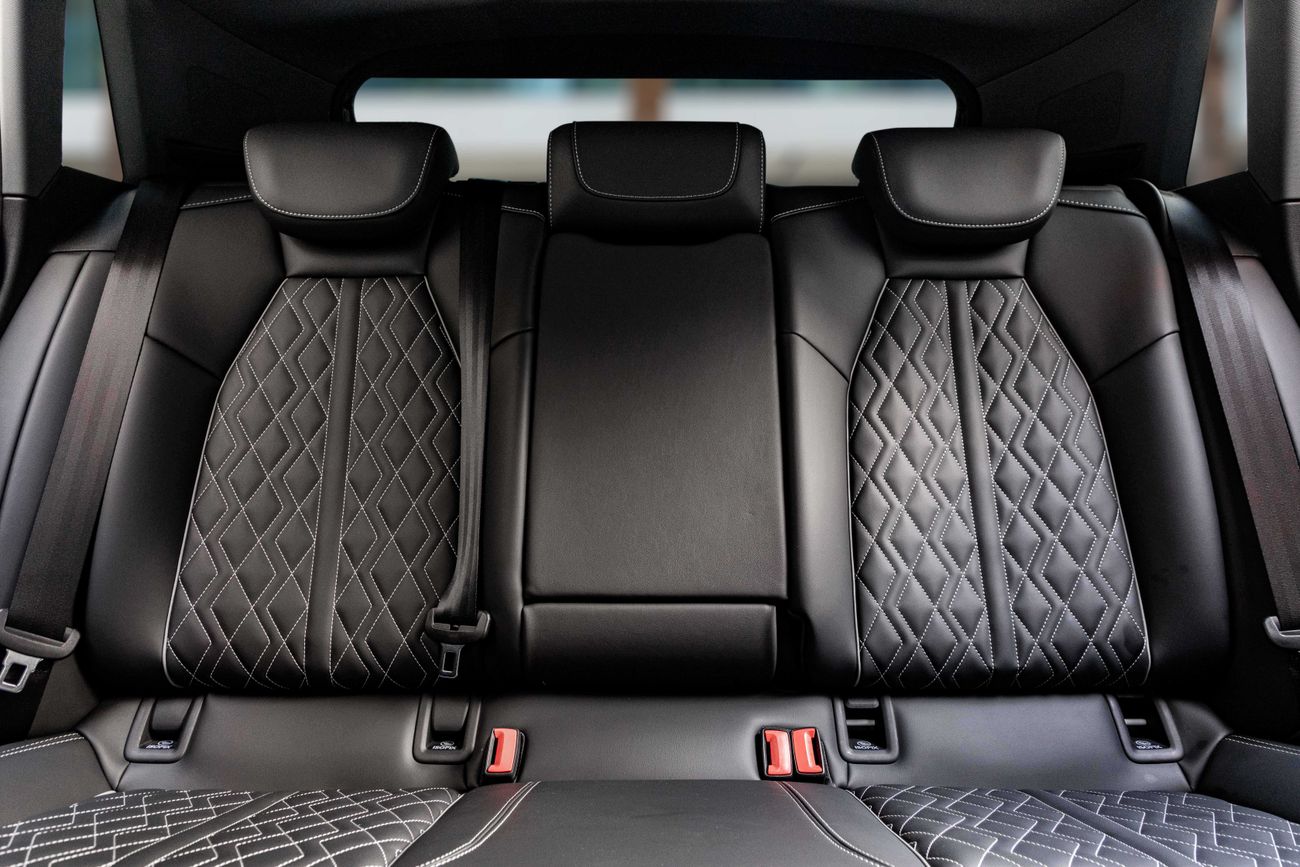 Audi A3 A3 S-Line Sportback | 2,155 P.M | 0% Downpayment | Pristine Condition!