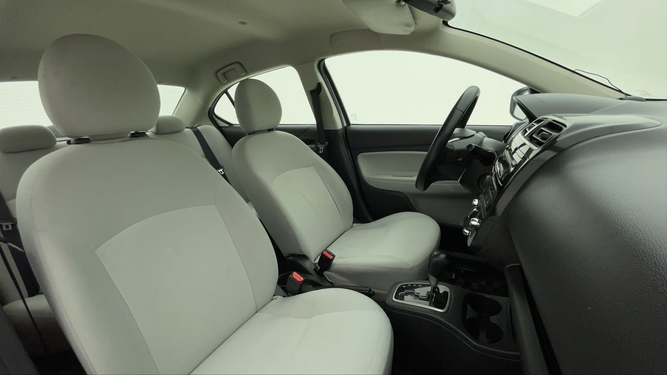 Mitsubishi Attrage GLX HIGHLINE 1.2 | Zero Down Payment | Home Test Drive