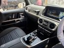 Mercedes-Benz G 400 Mercedes Benz g class RHD Diesel engine