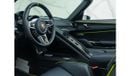 Porsche 918 Spyder 4.6 LEFT HAND DRIVE