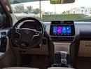 تويوتا برادو GXR