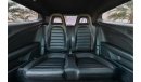 Volkswagen Scirocco R - Excellent Condition! - AED 1,449 PM! - 0% DP