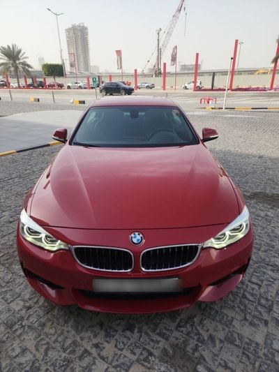 BMW M440i M Sport Hardtop convertible, extended Service Warranty,  2 doors Sports cartill 2027 with BMW