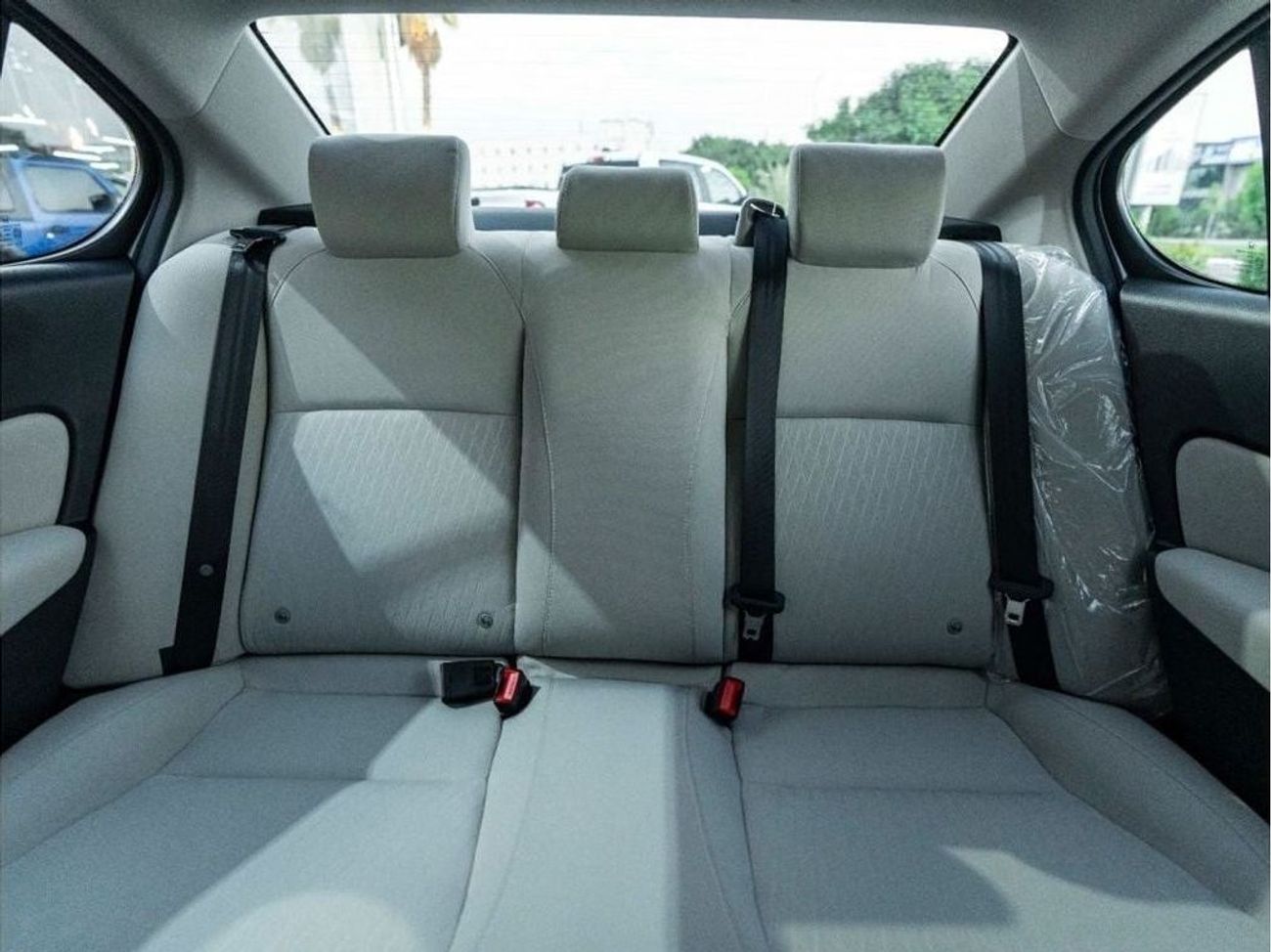 Honda City DX 1.5L AED 1,100 PM • THE ALL NEW CITY • AL FUTTAIM HONDA WARRANTY 3 YEARS / 100K KMS