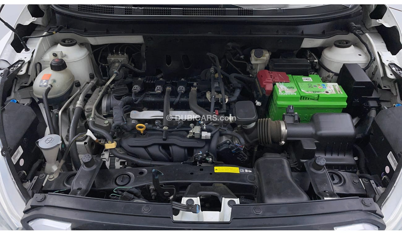 Nissan Kicks S 1.6 | Zero Down Payment | Free Home Test Drive