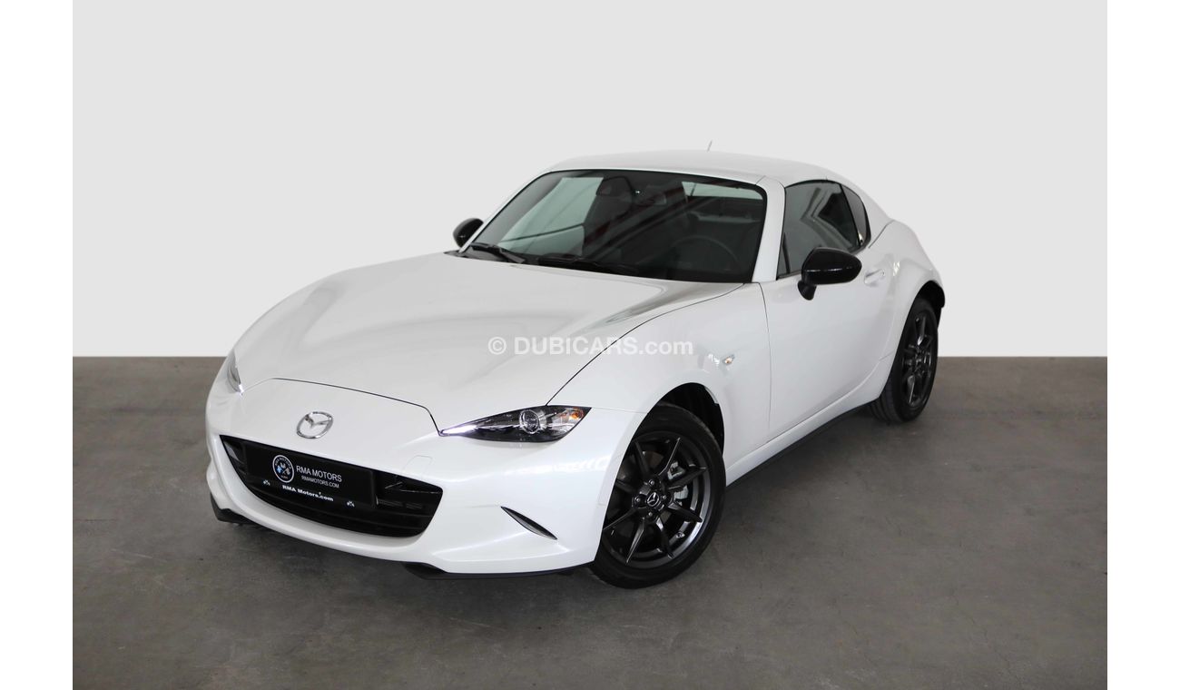 مازدا MX5 |1,938/month | 0% DP! |5yrs Warranty