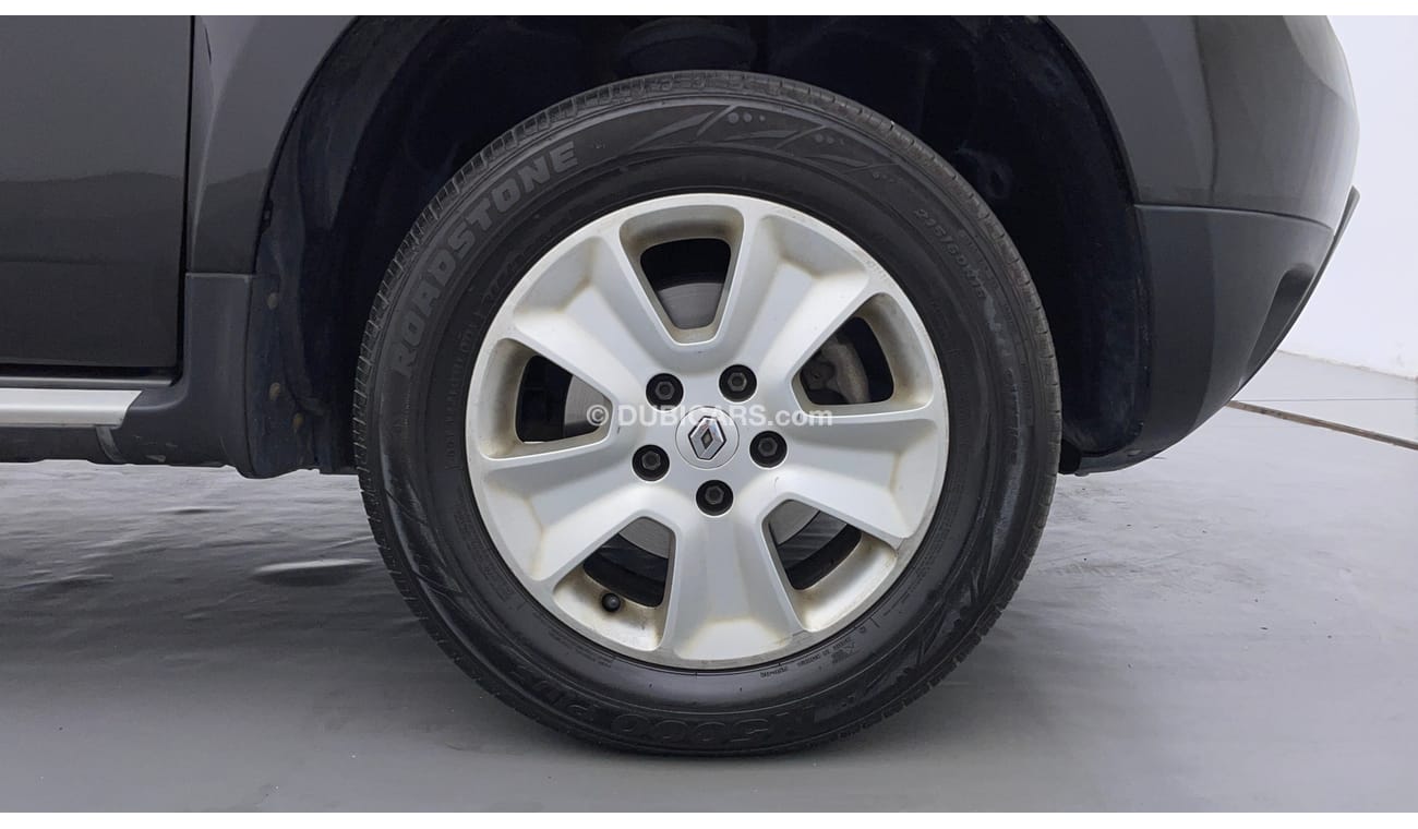 Renault Duster SE 2 | Zero Down Payment | Free Home Test Drive