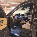 Chevrolet Tahoe PREMIER