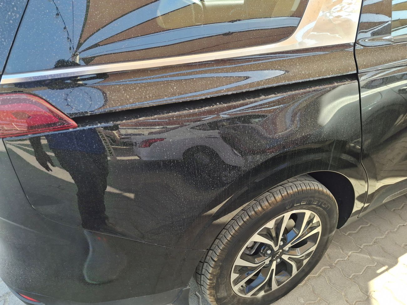 كيا كارنيفال LX 3.5 | بدون دفعة مقدمة | اختبار القيادة في المنزل