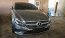 مرسيدس بنز CLS 250 D 4 Matic