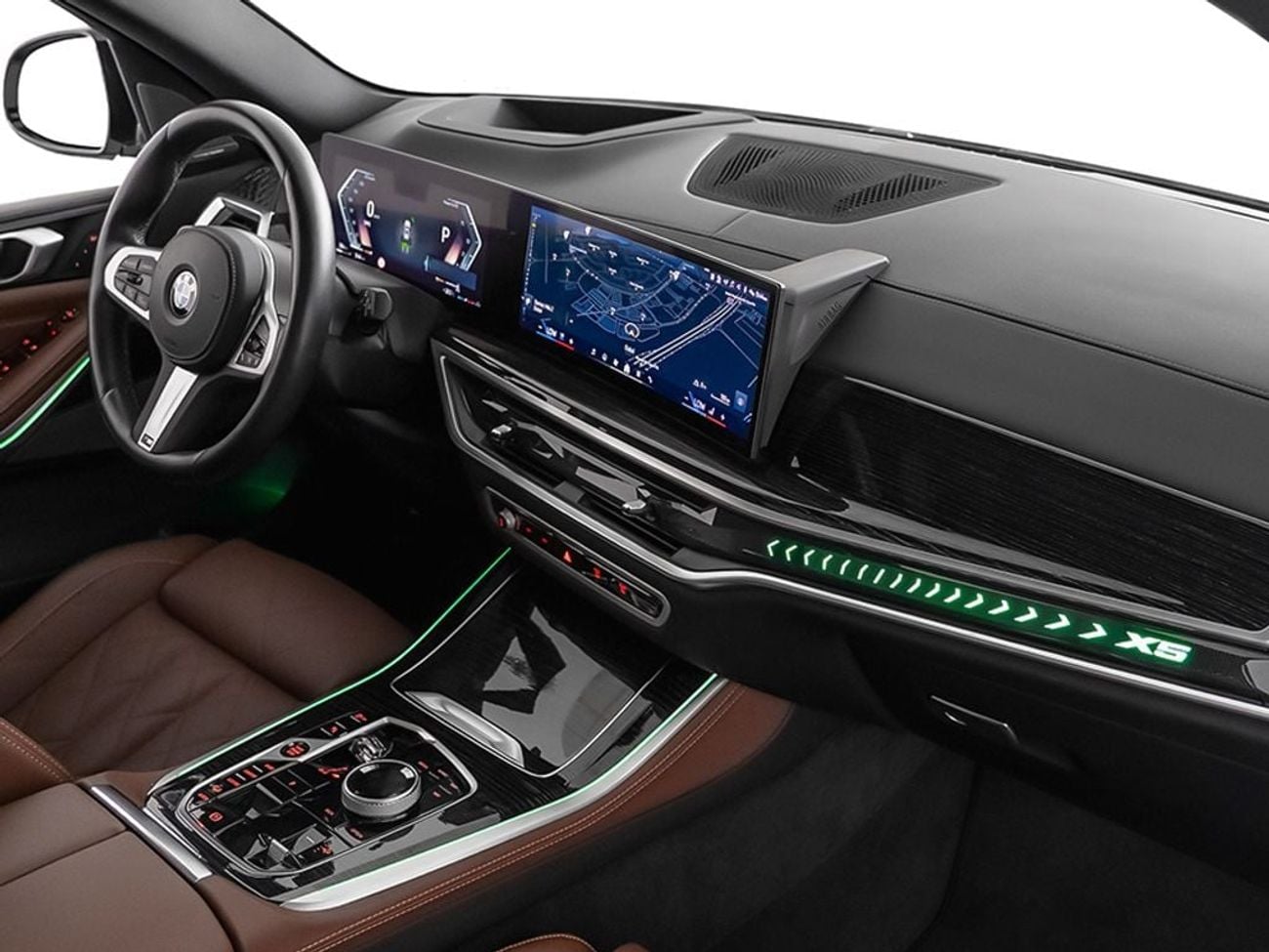 بي أم دبليو X5 XDRIVE40i M SPORT PRO