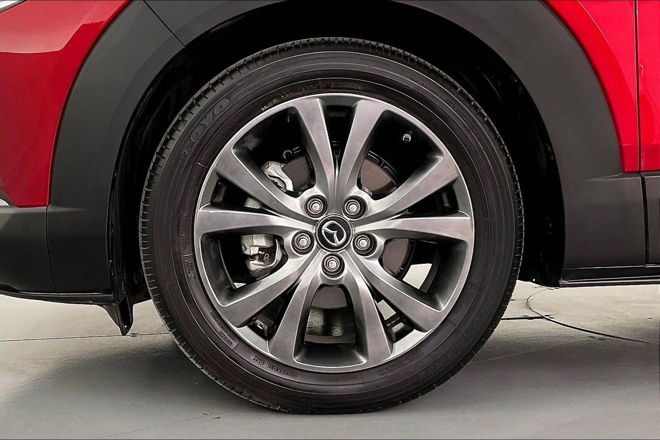 هوندا سي آر في EX | عرض العيد الحصري | خالية من أضرار الفيضانات