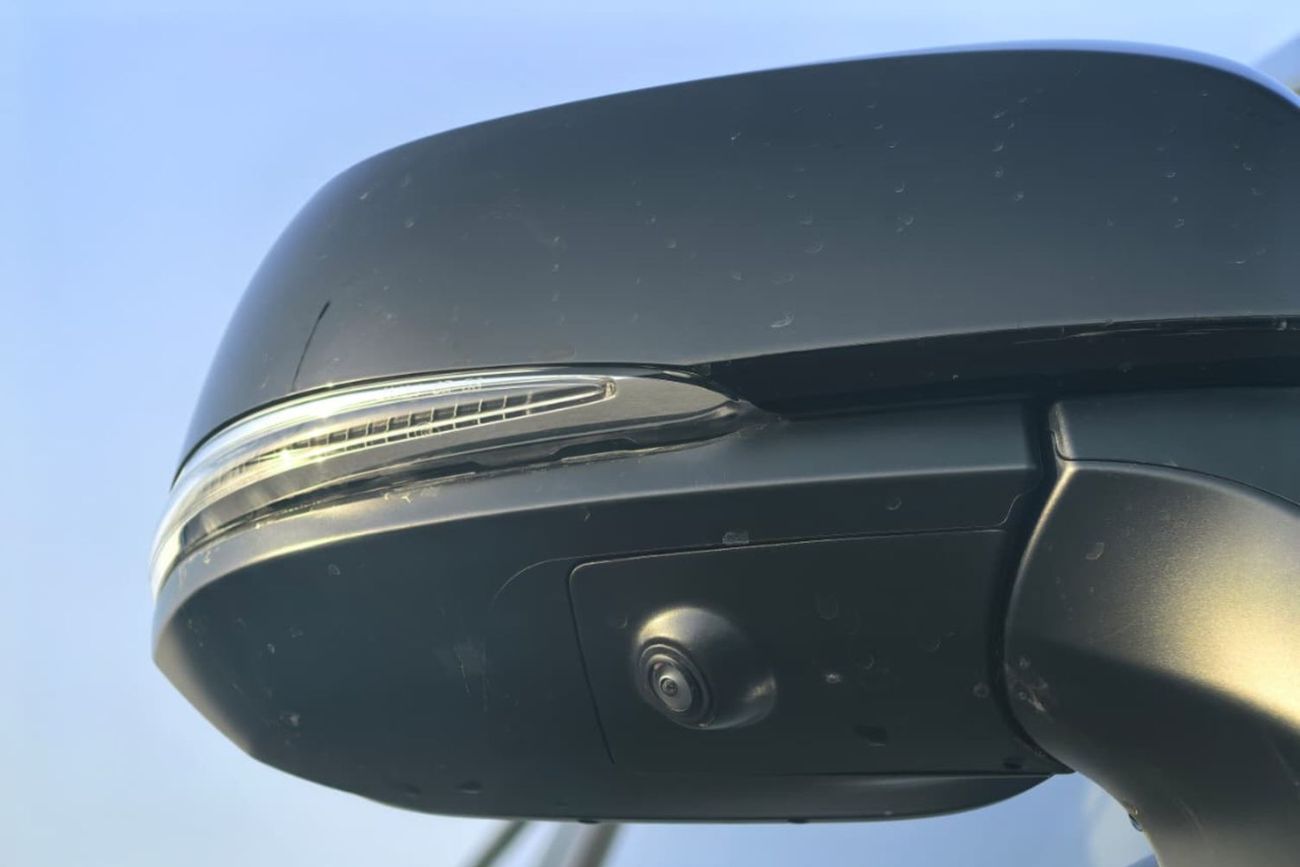 تويوتا فرونتلاندر TOYOTA FRONTLANDER,2.0L,HYBRID,LUXURY,NEW SHAPE,SUNROOF,RADAR,LEATHER SEATS,DRIVER POWER SEATS,4CAME