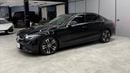 Mercedes Benz C200 AMG