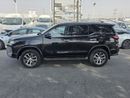 Toyota Fortuner DIESEL ENGINE RIGHT HAND DRIVE 2800 CC AUTO TRANSMISSION ONLY FOR EXPORT