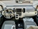 Toyota Hiace Commuter Standard 2.8L DIESEL