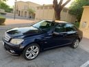Mercedes Benz C200 CGI