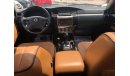 Nissan Patrol Super Safari FULLY LOADED 2019 GCC SINGLE OWNER WITH AGENCY SERVICE WARRANTY IN MINT C