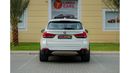 BMW X5 35i Executive