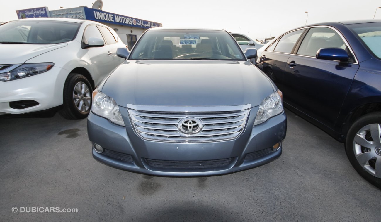 Toyota Avalon Touring