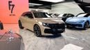Audi RSQ8 STD RALLYE PLUS STD TFSI quattro 4.0L - Audi RSQ8 - 2025