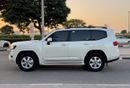 Toyota Land Cruiser EXR 4.0L