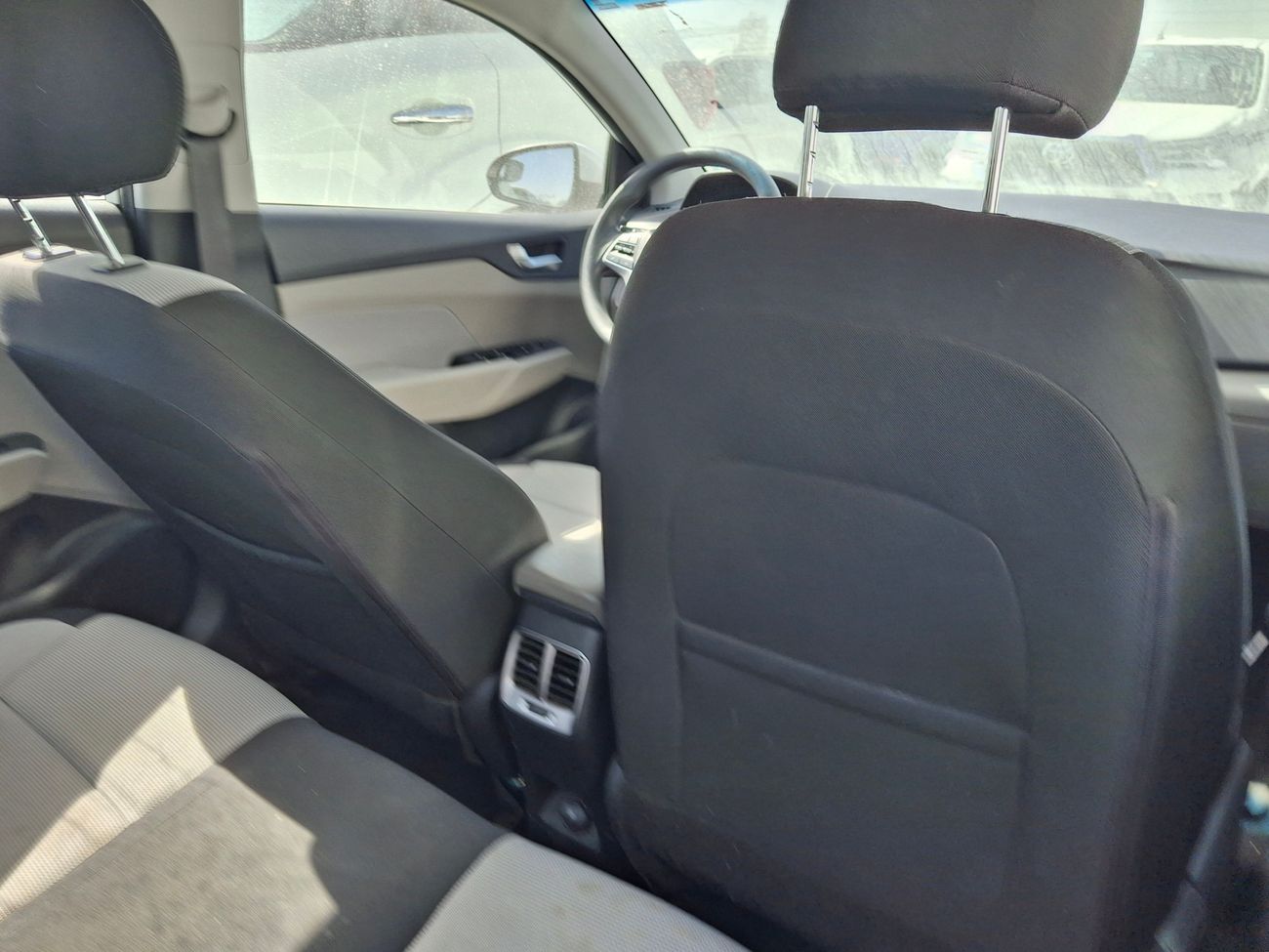 Hyundai Accent Smart+ 1.5L SMART 1.6 | Zero Down Payment | Home Test Drive