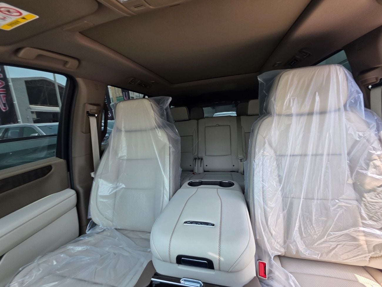 GMC Yukon DENALI