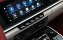 Porsche 911 3.7L F6 Turbocharged Engine + T-Hybrid