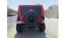 Jeep Wrangler Sport, 3.6 L