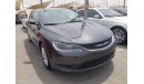 Chrysler 200C for sale in Kuwait City
