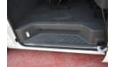 Toyota Hiace RHD - 2.7L PET - MY23 - GL - WHT_GRY (FOR EXPORT ONLY)